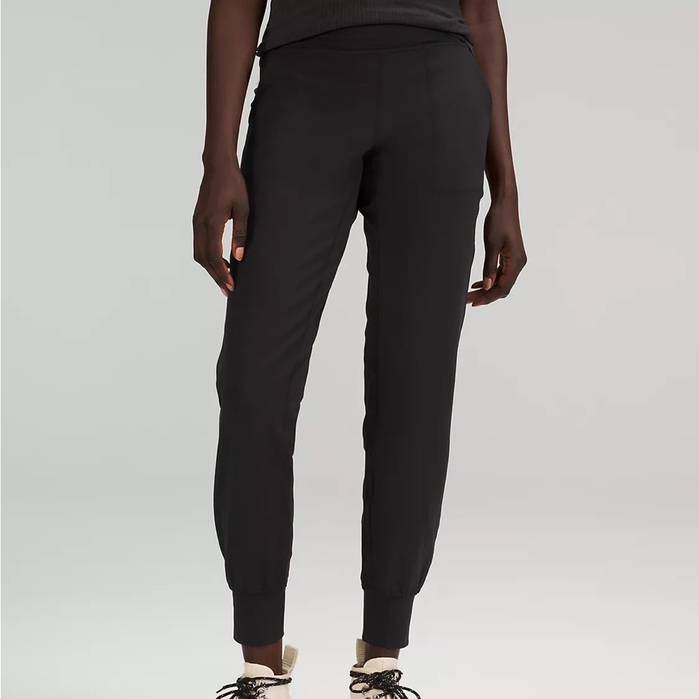 lululemon align high rise jogger full length
